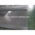 In stock grade 2205 duplex stainless steel sheet price